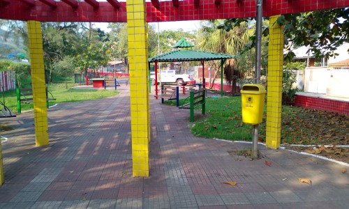 Renan Cury lamenta vandalismo em Volta Redonda 